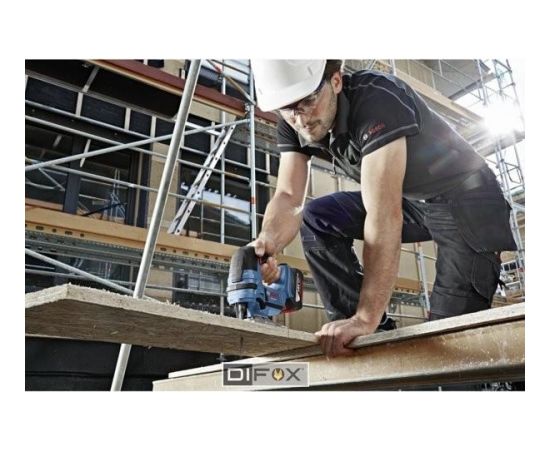 Bosch GST 18V-LI B Cordless Jigsaw