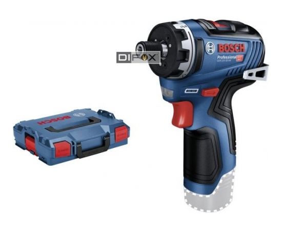 Bosch GSR 12V-35 HX L-BOXX Akku-Schrauber