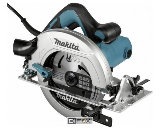 Makita HS7601J Hand-Held Circular Saw