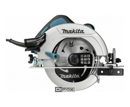 Makita HS7601J Hand-Held Circular Saw