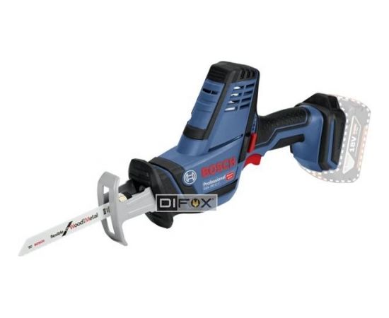 Bosch GSA 18V-LI C Cordless Saber Saw