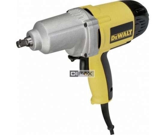 DeWalt DW292-QS 710 Watt Impact Wrench 1/2