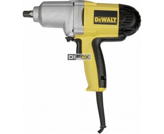 DeWalt DW292-QS 710 Watt Impact Wrench 1/2