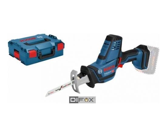 Bosch GSA 18V-Li Compact Cordless Saber Saw