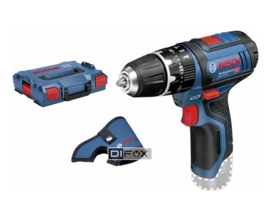 Bosch GSB 12V-15 Cordless Combi Drill