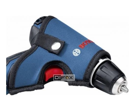 Bosch GSB 12V-15 Cordless Combi Drill