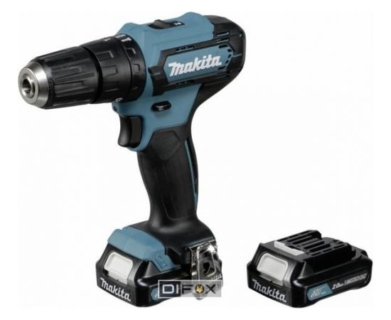 Makita HP333DSAX1 Cordless Combi Drill