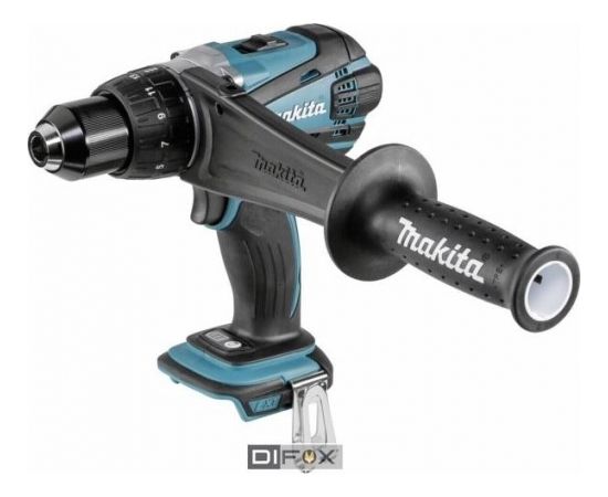 Makita DDF458Z Akkuschrauber Cordless Drill Driver