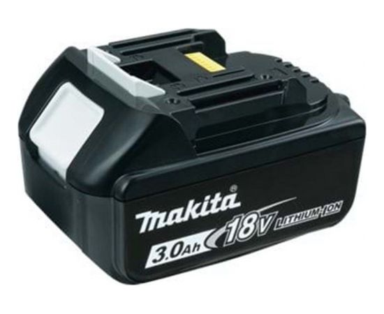 Makita akumulator BL1830B 18V / 3,0Ah Li-Ion (193533-3)