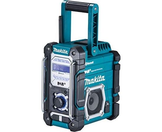 Makita DMR112 radio uztvērējs