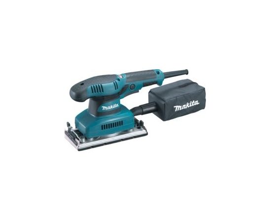 Makita Szlifierka oscylacyjna 190W (BO3711)