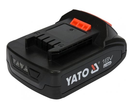 Yato YT-82842 18V 2.0Ah Li-ion Akumulators