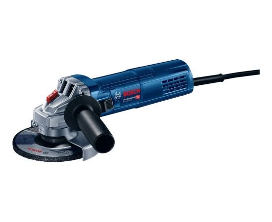 Bosch Szlifierka kątowa 900W GWS 9-115S (B0601396101)