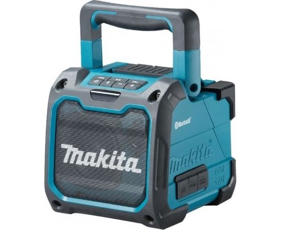 Makita Radio akumulatorowe (DMR200)