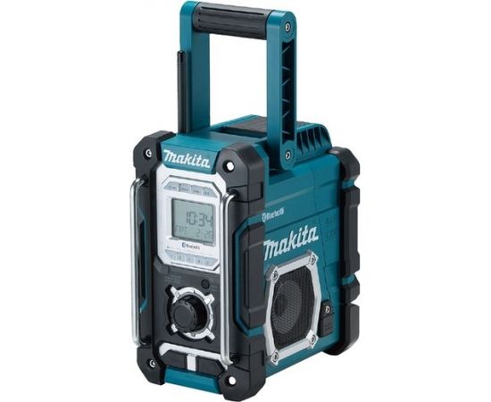 Makita bezvadu skaļrunis ar Radio (DMR108)