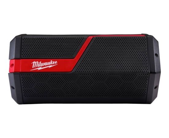 Milwaukee   budowlany z bluetooth M12-18 JSSP-0 (4933459275)