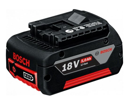 Bosch Akumulator  GBA 18 V 5.0 Ah M-C (1600A002U5)