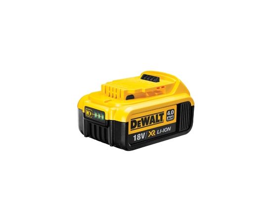 Dewalt Akumulator XR 18.0V 4.0Ah (DCB182)