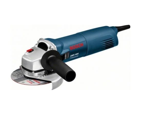 Bosch GWS 1400 125mm  Professional