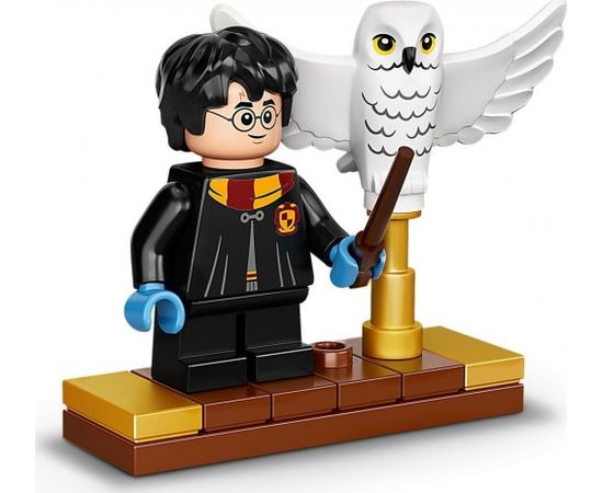 LEGO 75979 Harry Potter™  Hedwig Lego Harry Potter