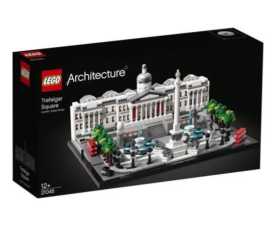 LEGO Architecture Trafalgar Square (21045)