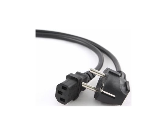 GEMBIRD PC-186 1.8M 6A 4.9 mm pins Power cable