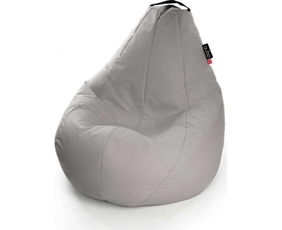 Qubo Comfort 120 Pebble Pop Augstas kvalitātes krēsls Bean Bag