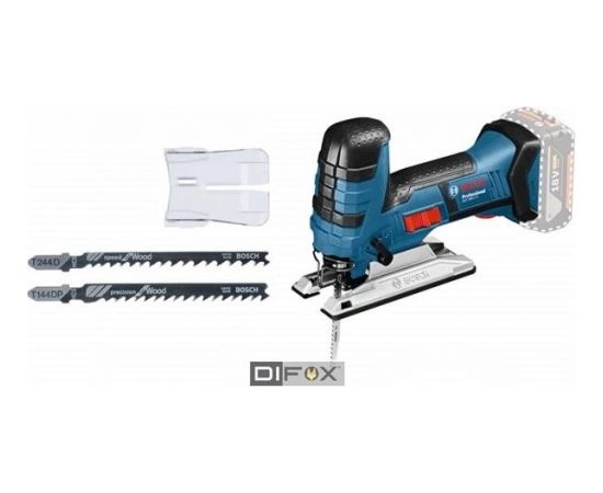 Bosch GST 18V-Li S Cordless Jigsaw