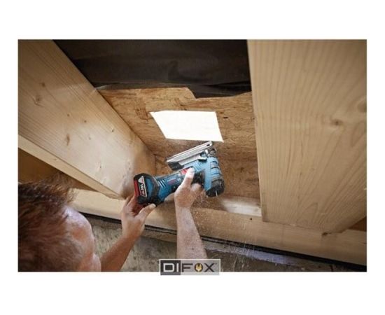 Bosch GST 18V-Li S Cordless Jigsaw