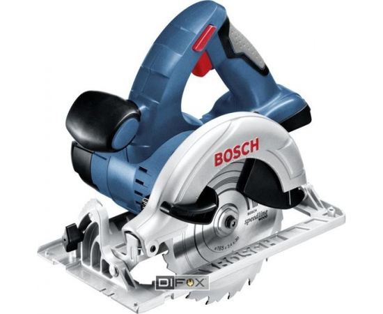 Bosch GKS 18V-LI, SOLO Ripzāģis