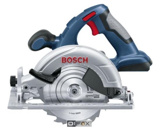 Bosch GKS 18V-LI, SOLO Ripzāģis