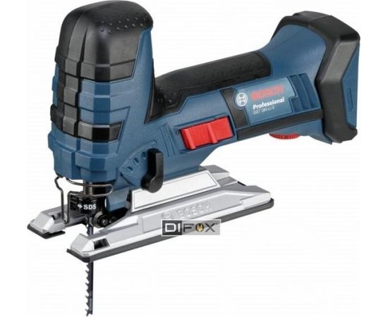 Bosch GST 18V-Li S Professional Jigsaw + L-Boxx