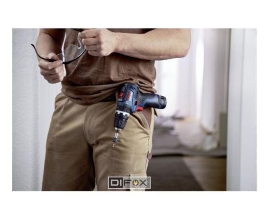 Bosch GSB 12V-35 L-BOXX Cordless Combi Drill