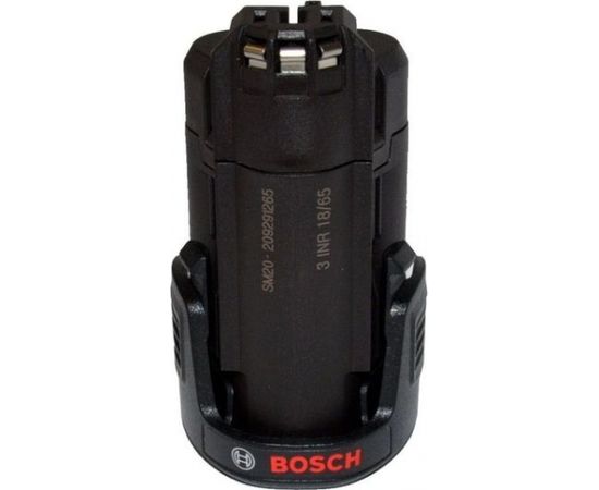 Bosch akumulator PBA 12 V 2.5 Ah (1600A00H3D)