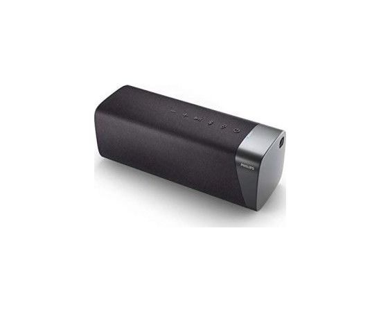   Philips Philips TAS7505 / 00, speaker (grey, IPX7, Bluetooth)