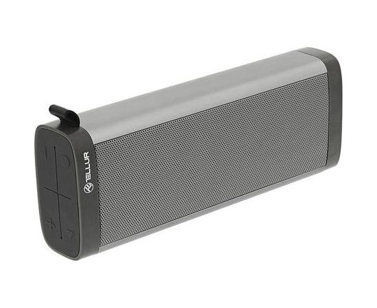 Tellur Bluetooth Speaker Selene gray