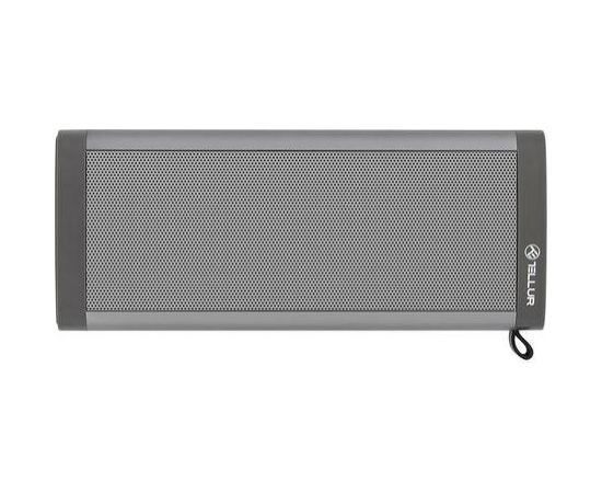 Tellur Bluetooth Speaker Selene gray