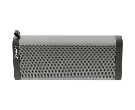 Tellur Bluetooth Speaker Selene gray