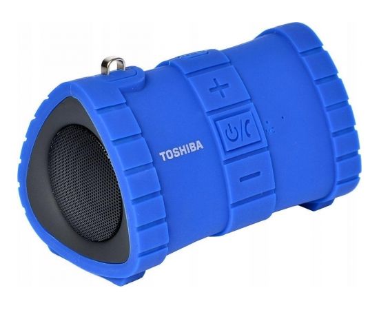 Toshiba Sonic Dive 2 TY-WSP100 blue
