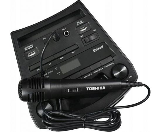 Toshiba TY-ASC50