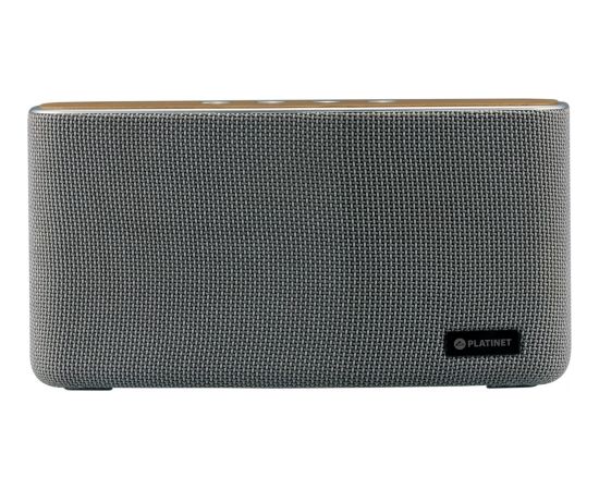 Bezvadu skaļrunis Platinet wireless speaker Deno BT PMG096 (44521)