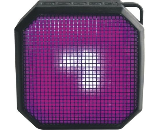 Platinet Bluetooth speaker + LED lamp 5W IPX4 PMG5