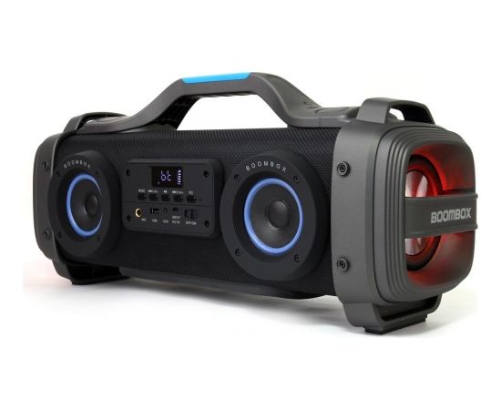 Platinet Bluetooth speaker Boombox PMG78 (44921)