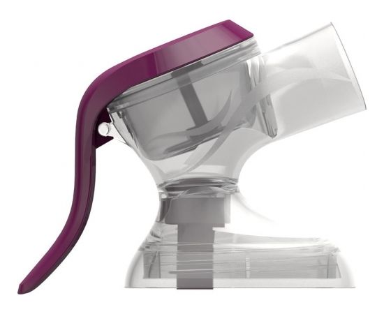 TOMMEE TIPPEE krūts piena pumpis, 423627 Elektroniskās iekārtas