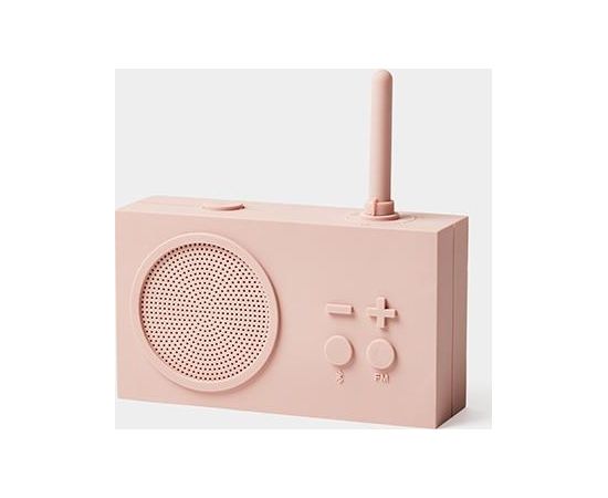 Unknown lexon LA119P8 Bluetooth Speaker (pink)