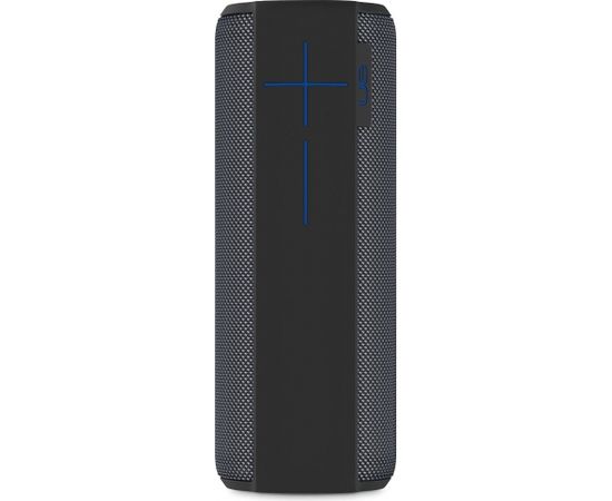 Logitech Ultimate Ears Megaboom Bluetooth, Wireless connection, Black Charcoal
