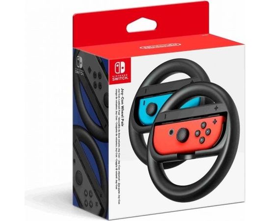 Nintendo Joy‑Con™ Wheel Pair (Set of 2)