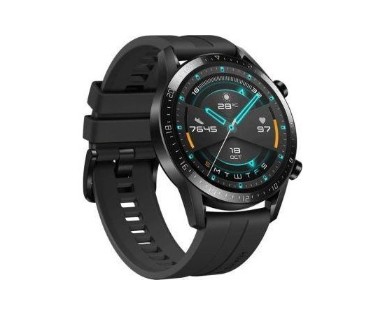 Huawei  Watch GT 2 Sport 42mm Black