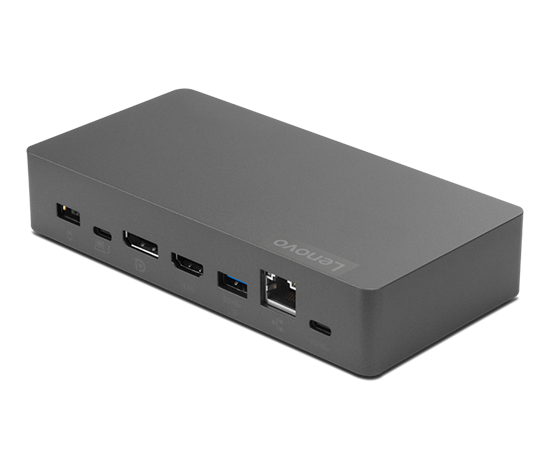 LENOVO ThinkPad Thunderbolt3 Dock (EU)