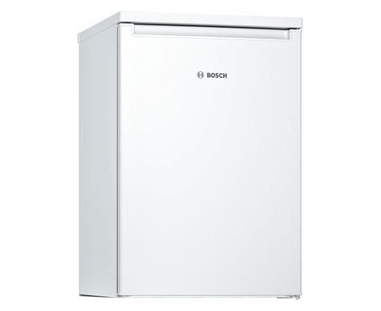 Bosch KTR15NWFA s2 pabūvējams ledusskapis A++ 85cm balts